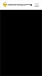 Mobile Screenshot of contechcorp.net